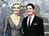 Olympiasiegerin Maria Höfl-Riesch und ihr Ehemann Marcus Höfl haben eine schwere Zeit hinter sich gebracht.