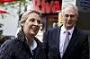 Roland Hartwig ist ehemaliger Bundestagsabgeordneter und heute Berater von Partei- und Fraktionschefin Alice Weidel. (Archivbild)