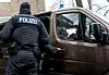 Im Rahmen einer Razzia wurden zahlreiche Städte durchsucht. Unter anderem Hamburg. (Symbolbild)