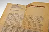 Brief von Hanna an Nina, geschrieben am 11. Juni 1947