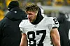 Foster Moreau, Las Vegas Raiders