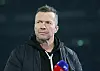 Lothar Matthäus am Sky-Mikrofon