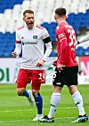 Ex-HSV-Profi Aaron Hunt