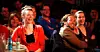 Hafenblick, ein kühler Drink und ordentlich Gelächter. Das ist das Programm beim Quatsch Comedy Club.