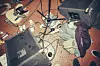 Musik-Equipment