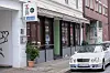 In diesem Restaurant soll der Tote gelegentlich gejobbt haben.