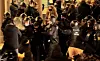 Corona-Demo in Bautzen