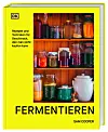 Buchcover Fermentieren