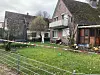 Haus mit Garten