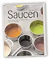 Buchcover Saucen