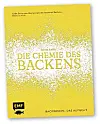 Buchcover Chemie des Backens