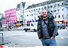 Benedikt Pliquett (Archivbild)