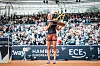 Arantxa Rus feiert ihren WTA-Titel