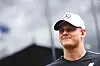 Rennfahrer Mick Schumacher