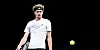 Alexander Zverev trotz Privater-Umstände in Top-Form.