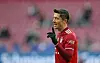 Robert Lewandowski vom FC Bayern