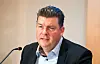 Hamburgs Finanzsenator Andreas Dressel (SPD)