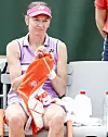 Auch Renata Voracova ist ohne gültiges Visum nach Australien eingereist.
