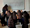 Iran Proteste Teheran