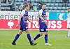 Holger Badstuber (l.) und Christian Gentner