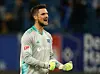 Spielt zu Null, seit er beim HSV ist: Sven Ulreich