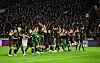 St. Pauli-Profis jubeln