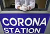 Corona-Symbolbild