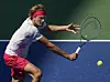 Alexander Zverev steht bei den US Open im Halbfinale.