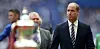 William Arthur Philip Louis Windsor ist seit 2006 Präsident der englischen Football Association