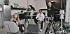 Das Team von „One Hamburg“ (im