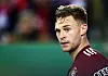 Über den ungeimpften Bayern-Profi Joshua Kimmich wurde seit Wochen diskutiert.