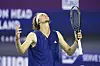 Alexander Zverev beim Masters-Turnier in Miami
