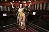 Burlesque-Star Eve Champagne (Archivbild)