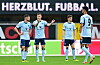 HSV-Frust in Paderborn
