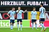 HSV-Frust in Paderborn