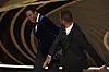 Will Smith schlägt Chris Rock