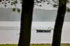 Der Einfelder Seee in Neumünster