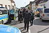 Saarbrücken Polizei