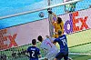 Martin Dubravka erhält Volleyball-Vertragsangebot