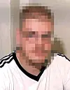 Verdächtiger im Fall Hilal
