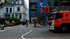 Wohnungsbrand in Eppendorf – Feuerwehr rettet Bewohner