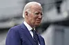 Joe Biden, Präsident der USA, hält eine Rede (Symbolbild).