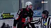 Der Eishockey-Spieler Andri Denyskin wird wegen einer rassistischen Geste für ein Jahr gesperrt.