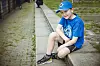 Derby-Umfrage - HSV-Fan Henri Koop (9)