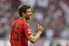 Thomas Müller im Spiel gegen Borussia Dortmund