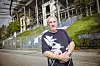 Derby-Umfrage - HSV-Fan Frank Grabsch (58)