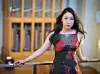Mari Fukumoto ist aktuell Dozentin an der Hochschule für Musik in Weimar – jetzt bewirbt sie sich als Organistin in der Gemeinde St. Michaelis.