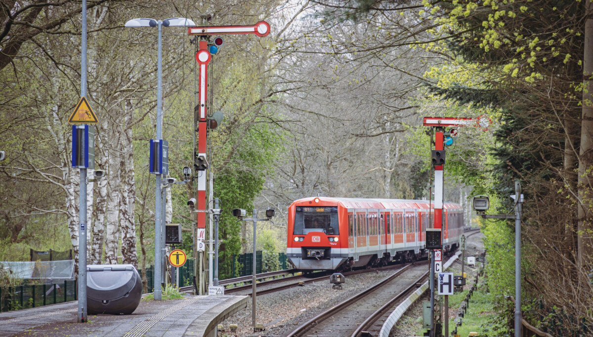 Bahnhofszoff in Sülldorf: Jetzt mischt sich die Politik ein