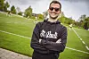 Derby-Umfrage - St. Pauli-Fan Mats Sturm (30)