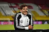 Leon Goretzka hat wieder gut lachen. Der Bayern-Star hat seinen Muskelfaserriss auskuriert.